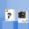 Dudao R2PRO+ Transzmitter PD25W Bluetooth 5.3 RGB Töltőportokkal - F-6976625332458 6 kép