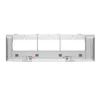 L10 Pro (fehér) porszívó tartozékkészlet (Fekete)-6973734680432 5 kép