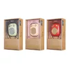 Remax Haley Series 5.1 Bluetooth hangszóró 200mAh zöld-6954851223566 3 kép