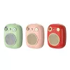 Remax Haley Series 5.1 Bluetooth hangszóró 200mAh zöld-6954851223566 4 kép