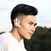 Remax Bluetooth fülhallgató headset RB-T16 (multi-point + EDR) feket-6954851275251 3 kép