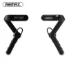 Remax Bluetooth fülhallgató headset RB-T16 (multi-point + EDR) feket-6954851275251 5 kép