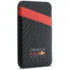 Red Bull Carbon MagSafe Pénztárca fekete-3666339375522 4 kép