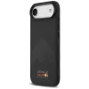 iPhone Air Red Bull Meshed Debossed Bull MagSafe tengerészkék tok-3666339526900 2 kép