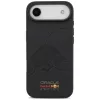 iPhone Air Red Bull Meshed Debossed Bull MagSafe tengerészkék tok-3666339526900 3 kép