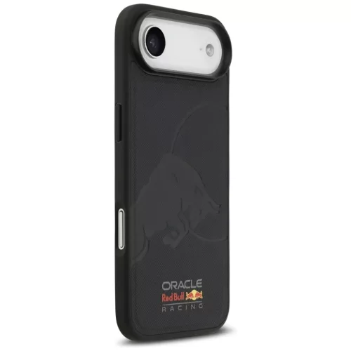 iPhone Air Red Bull Meshed Debossed Bull MagSafe tengerészkék tok-3666339526900 4 kép