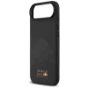 iPhone Air Red Bull Meshed Debossed Bull MagSafe tengerészkék tok-3666339526900 6 kép