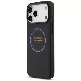 iPhone 17 Pro Max Red Bull Hálós Kék Gyűrű & Fém Gombok MagSafe -3666339526887 2 kép