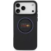 iPhone 17 Pro Max Red Bull Hálós Kék Gyűrű & Fém Gombok MagSafe -3666339526887 3 kép