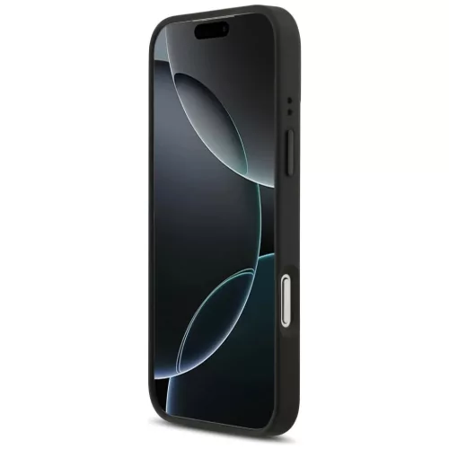 iPhone 17 Pro Max Red Bull Hálós Kék Gyűrű & Fém Gombok MagSafe -3666339526887 5 kép