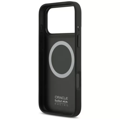 iPhone 17 Pro Max Red Bull Hálós Kék Gyűrű & Fém Gombok MagSafe -3666339526887 7 kép