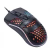 Rebeltec Ghost gamer egér, világítással-5902539601442 2 kép