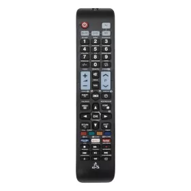 Sbox RC-01400 univerzális távirányító-3858894506774 1 kép