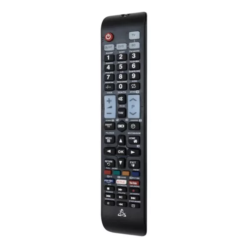 Sbox RC-01400 univerzális távirányító-3858894506774 2 kép