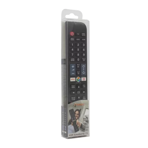 Sbox RC-01401 távirányító Samsung TV-khez-3858894502196 2 kép