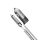 Remax Finchy szivargyújtós autós töltő Lightning/Micro USB kábel-6954851256878 1 kép