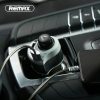 Remax Journey autós töltő RCC-218 2XUSB + szivargyújtó 24W 4,8A f-6954851290667 4 kép
