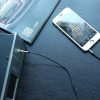 Mini jack 3.5mm AUX kábel Remax RL-L100 1m (fekete)-6954851236993 3 kép