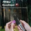 RoosCamp ROOSREPELT szúnyogriasztó, 5000mAh akkumulátor, vésztölt-6977911890232 5 kép