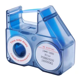 Szalag a B18 Niimbot-hoz (Kék)-6972842747716 1 kép