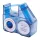 Szalag a B18 Niimbot-hoz (Kék)-6972842747716 1 kép