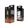 LED Izzó Filament E27 ST64 4W 230V 2000K 400lm COG füstös Forever L-5900495945341 1 kép