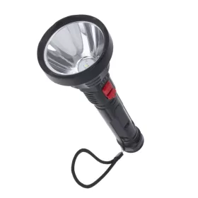 Forever Light LED zseblámpa TORCH 1800mAh 600lm FLF-04-5900495452665 2 kép