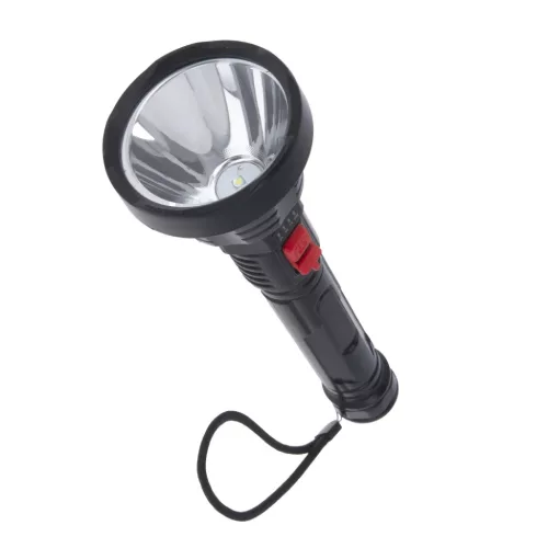 Forever Light LED zseblámpa TORCH 1800mAh 600lm FLF-04-5900495452665 2 kép