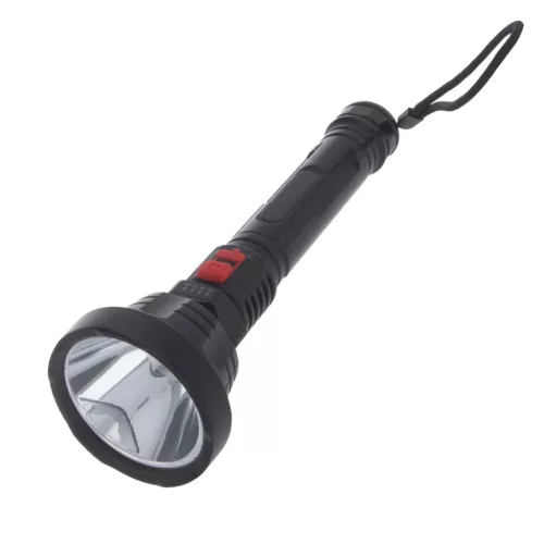 Forever Light LED zseblámpa TORCH 1800mAh 600lm FLF-04-5900495452665 4 kép