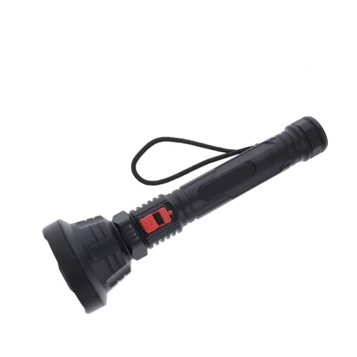 Forever Light LED zseblámpa TORCH 1800mAh 600lm FLF-04-5900495452665 7 kép
