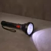Forever Light LED zseblámpa TORCH 1800mAh 600lm FLF-04-5900495452665 9 kép