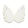 Neon PLEXI LED SZÁRNYAK fehér FPNE09X Forever Light-5900495453723 1 kép