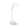 Asztali LED lámpa 4,5W nyuszi fénnyel PURE FLB-30 ASTRID fehér Fore-5907457773769 1 kép