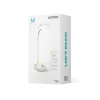 Asztali LED lámpa 4,5W nyuszi fénnyel PURE FLB-30 ASTRID fehér Fore-5907457773769 4 kép
