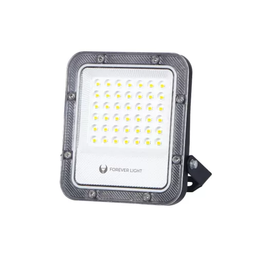 Reflektor LED PROXIM+ 30W 4000K 4500lm 230V IP65 Forever Light 150lm/W-5900495037190 2 kép