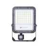 Reflektor LED PROXIM+ 30W 4000K 4500lm PIR 230V IP65 Forever Light 150-5900495037213 1 kép
