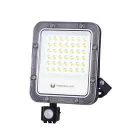 PROXIM+ LED Reflektor 30W 6500K 4500lm PIR 230V IP65 Forever Light 150-5900495037220 2 kép