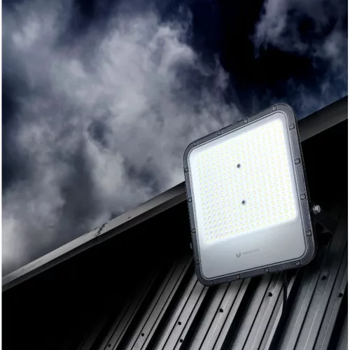 LED reflektor PROXIM+ 50W 4000K 7500lm 230V IP65 Forever Light 150lm/W-5900495037237 6 kép