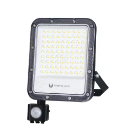 PROXIM+ LED Reflektor 50W 4000K 7500lm PIR 230V IP65 Forever Light 150-5900495037251 2 kép