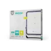 LED Reflektor PROXIM+ 200W 4000K 30000lm 230V IP65 Forever Light 150lm-5900495037299 8 kép