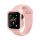 Apple Watch 4/5/6/7/8/SE (38/40/41mm) Rugged Armor óraszíj és tok r- 1 kép