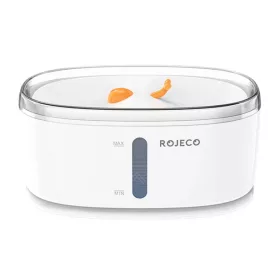 Rojeco Wireless 2,5L intelligens kutya, macska itató-6975116293520 1 kép