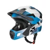 Rockbros TS-61 10110061001 Gyermek Kerékpáros Sisak Levehető Állv�-5907769382284 1 kép