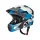 Rockbros TS-61 10110061001 Gyermek Kerékpáros Sisak Levehető Állv�-5907769382284 1 kép