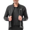 Rockbros 15400002004 hosszú ujjú kerékpáros mez ősz/tél XL - fek-5907769360404 4 kép