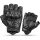 Rockbros 16220006002 M bőr motoros kesztyű - fekete-5907769312892 1 kép