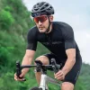 Rockbros 18230005001 biciklis sapka siltettel - fekete-5907769361555 3 kép