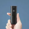Rockbros RHL600 első kerékpárlámpa 600lm 2600mAh IPX6 - fekete-5907769364662 2 kép