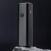 Rockbros RHL600 első kerékpárlámpa 600lm 2600mAh IPX6 - fekete-5907769364662 7 kép