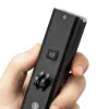 Rockbros RHL1500 első kerékpárlámpa 5000mAh 1500lm IPX6 - fekete-5907769364655 2 kép